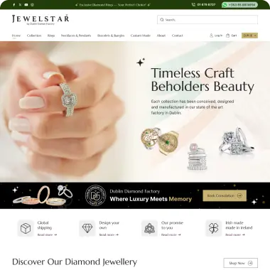 Jewelstar