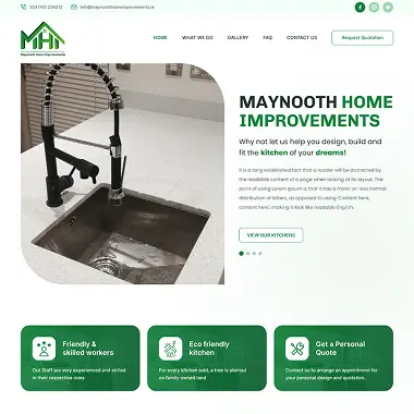 Maynooth Kitchens